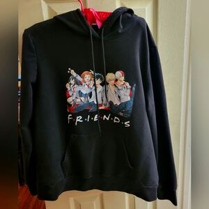 Anime-zing Hoodie